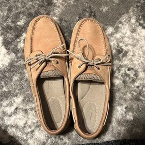 9.5 Sperry
